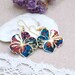 see more listings in the Boucles d'oreilles section