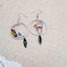 see more listings in the Earrings section