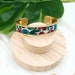 see more listings in the Bracelet jonc section