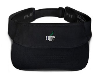 Green Thumb Visor