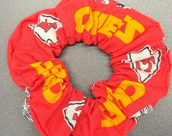 Coletero de los Kansas City Chiefs