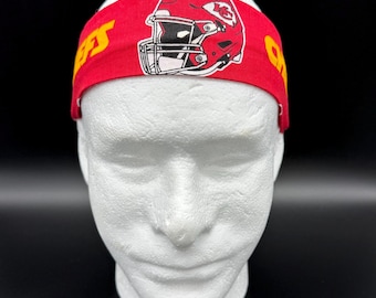Diadema de los Kansas City Chiefs