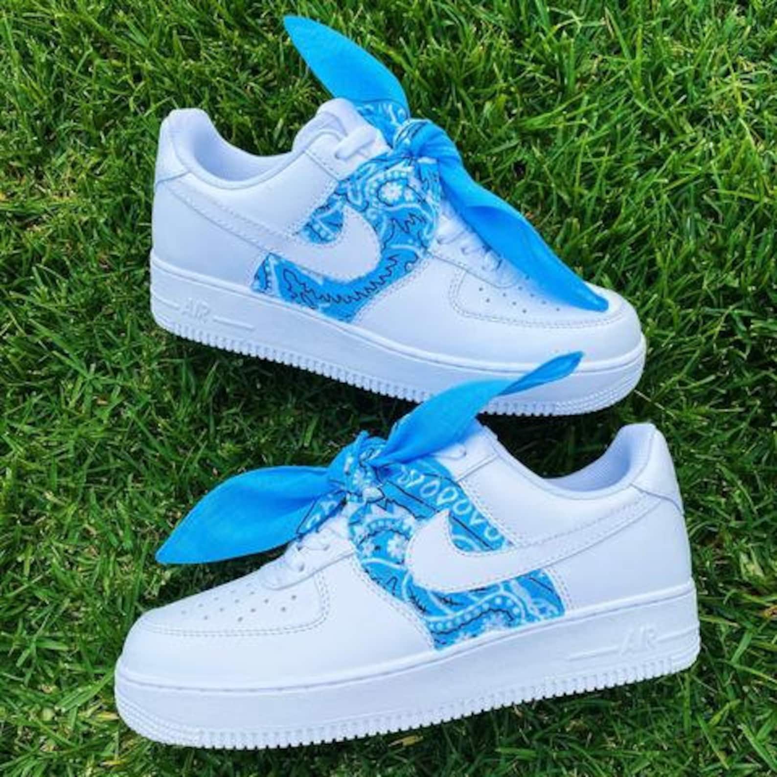 Custom Air Force 1 af1 cute cheap shoe | Etsy