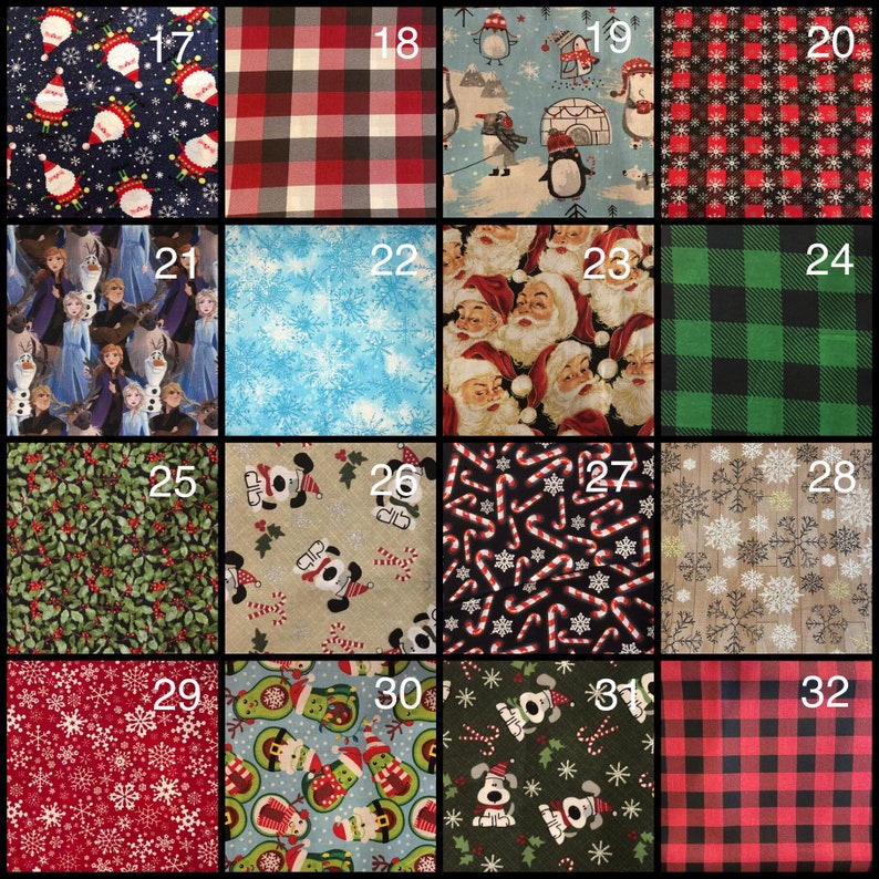 25+ Inexpensive Christmas Tree Decorating Ideas ...