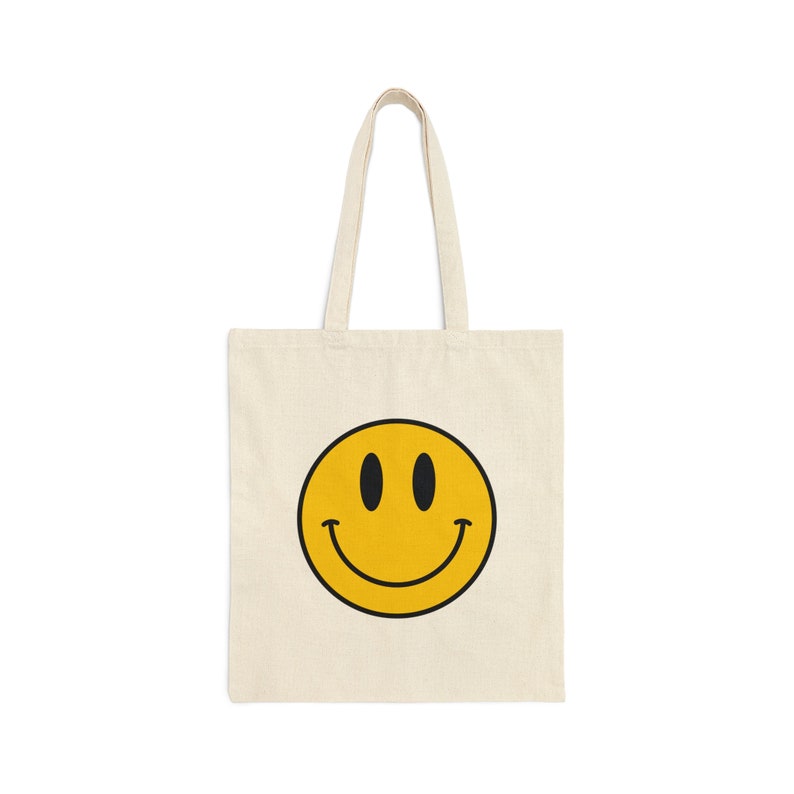 Happy Smiley 