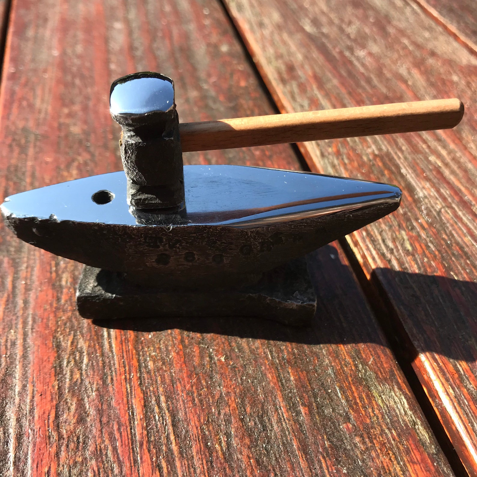 ash and anvil ash and anvil