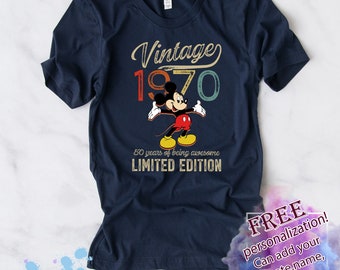 disney gift for men