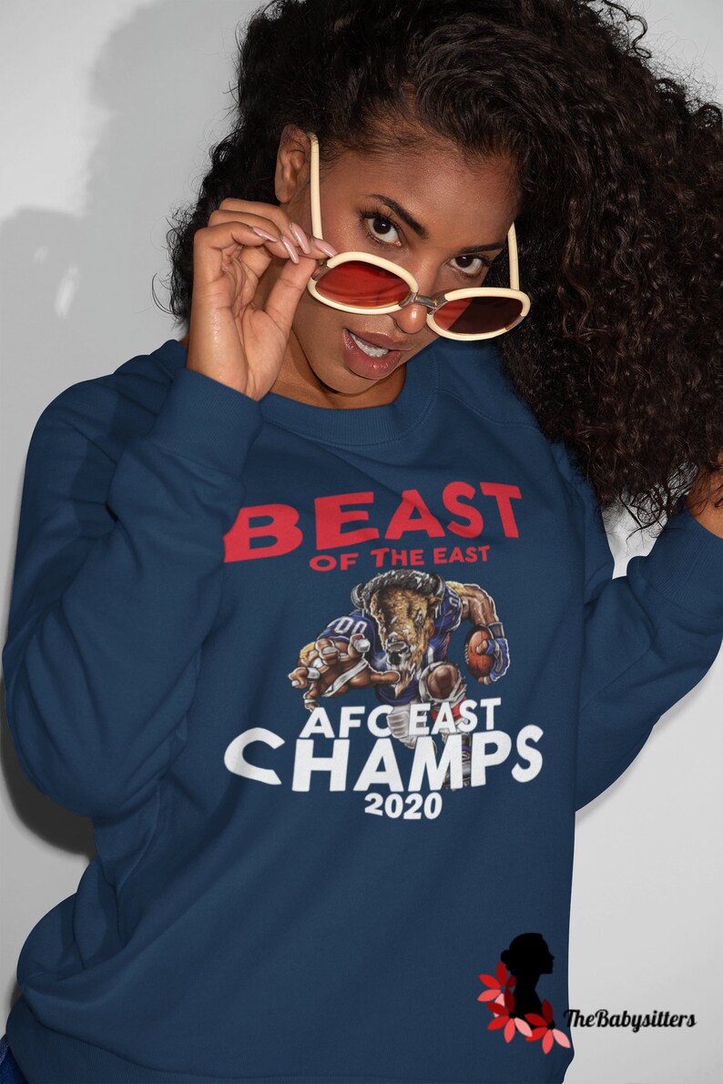 Buffalo Bills Beast Of The East Sweatshirt Buffalo Bills Bills Mafia Hoodie Buffalo Bill Shirt Buffalo Bills Bills Mafia Beast Of The East
