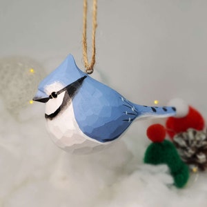 ブルージェイ - Etsy 日本