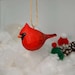 see more listings in the Bird Ornaments section