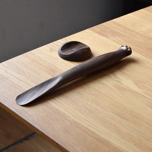 20 in Long Chaussure Horn y Compris La Boucle-pratique boucle pour... CHAUSSE-PIED environ 50.80 cm 20 in Long Chaussure Horn y Compris La Boucle-pratique boucle pour... CHAUSSE-PIED environ 50.80 cm