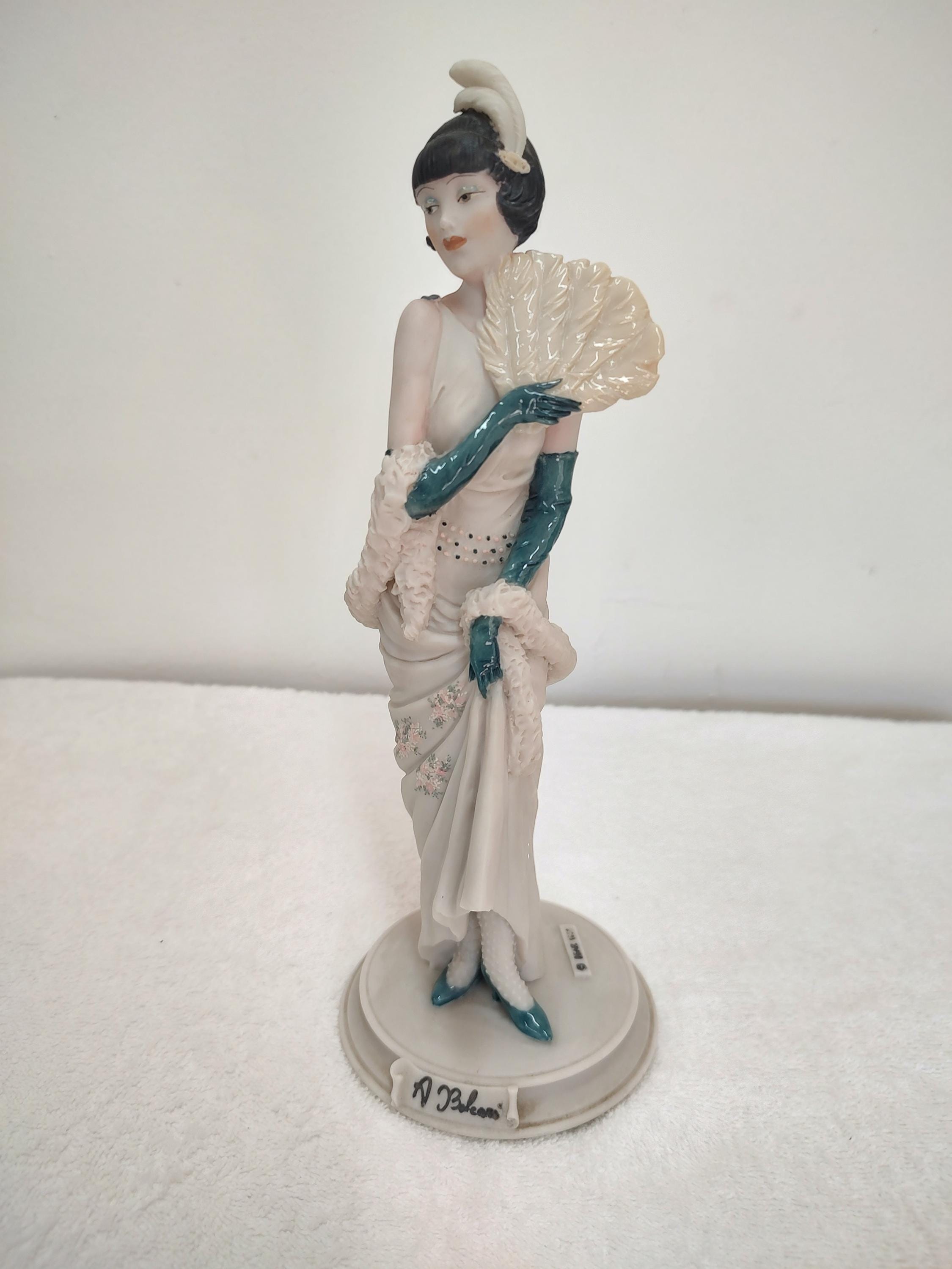 Auro Belcari - Etsy