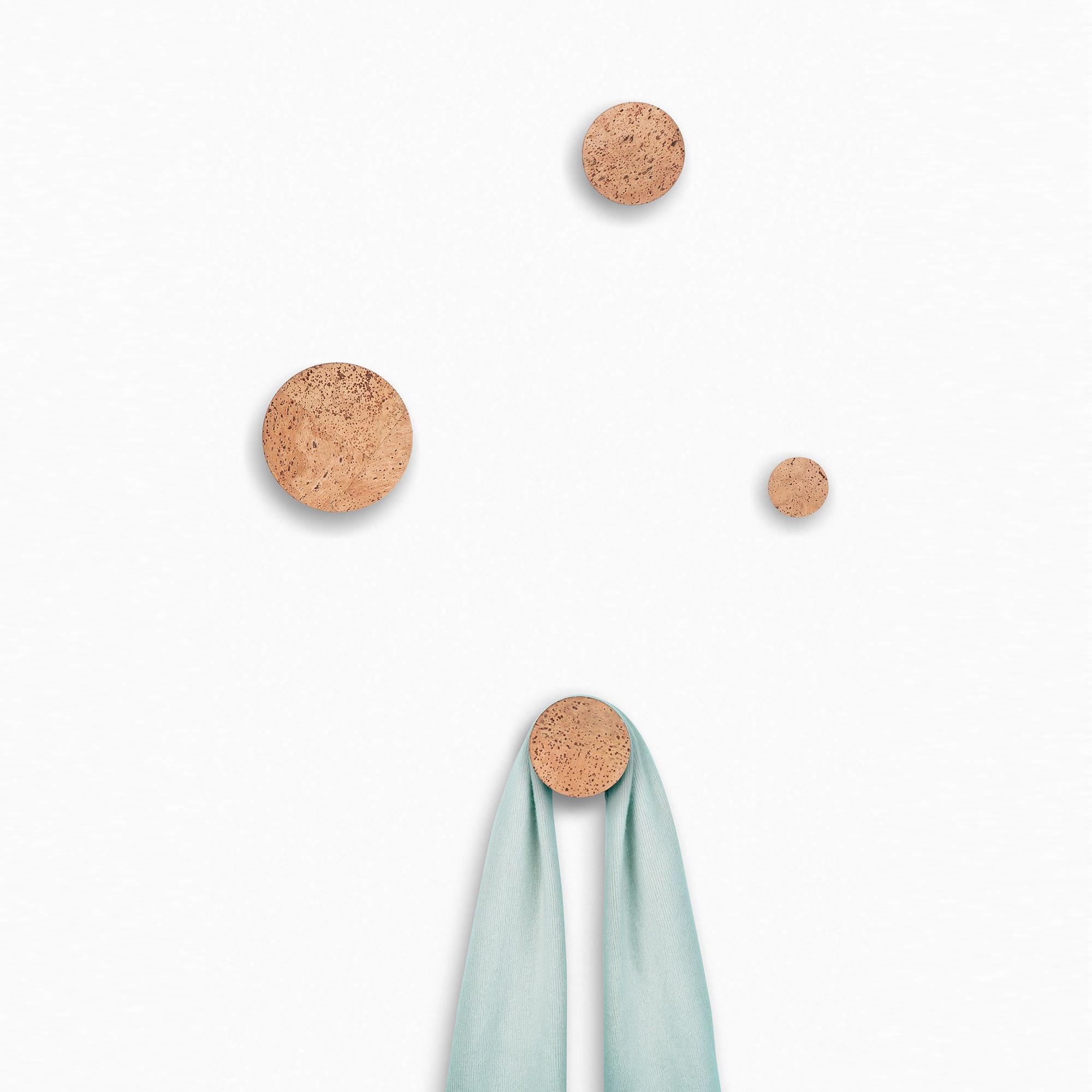 PORTOBELLO Knobs Special Edition Cork Units X Niruk Etsy