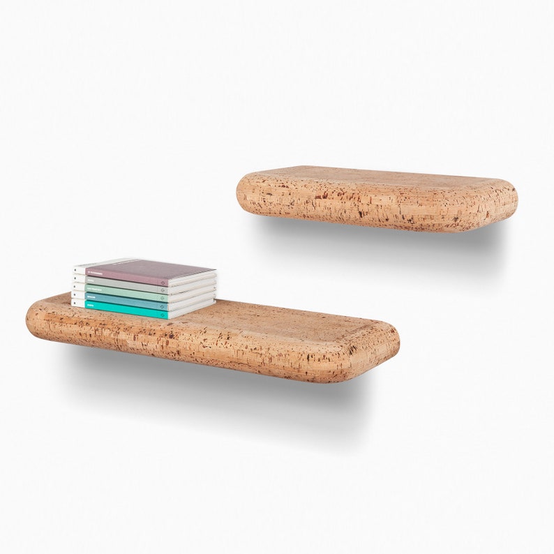 CORKBOARD Shelf Special Edition Cork Units x Niruk image 5