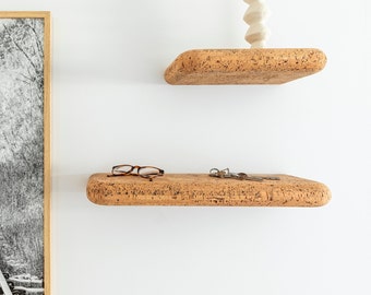 CORKBOARD Shelf - Special Edition Cork Units x Niruk