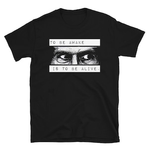 Anarchist Shirt,  Punk TShirt, Activist Quote, Activism Saying, Anarchy Tee, Protest Tee, Revolution Shirt, Revolt, Chaos, Punk Gift, 1312