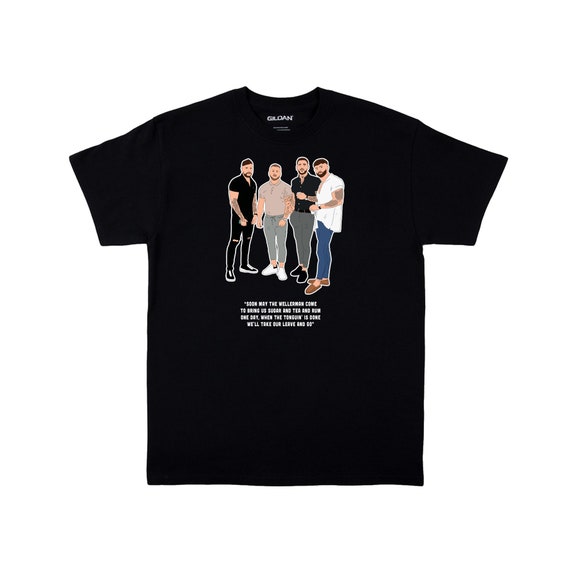 Lads meme sea chas tampoco tik tok camiseta de - Etsy España