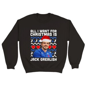 xmas jumper meme