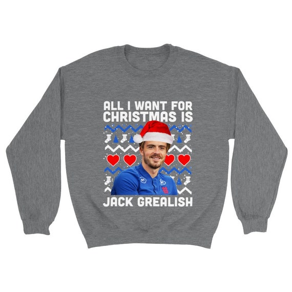 xmas jumper meme