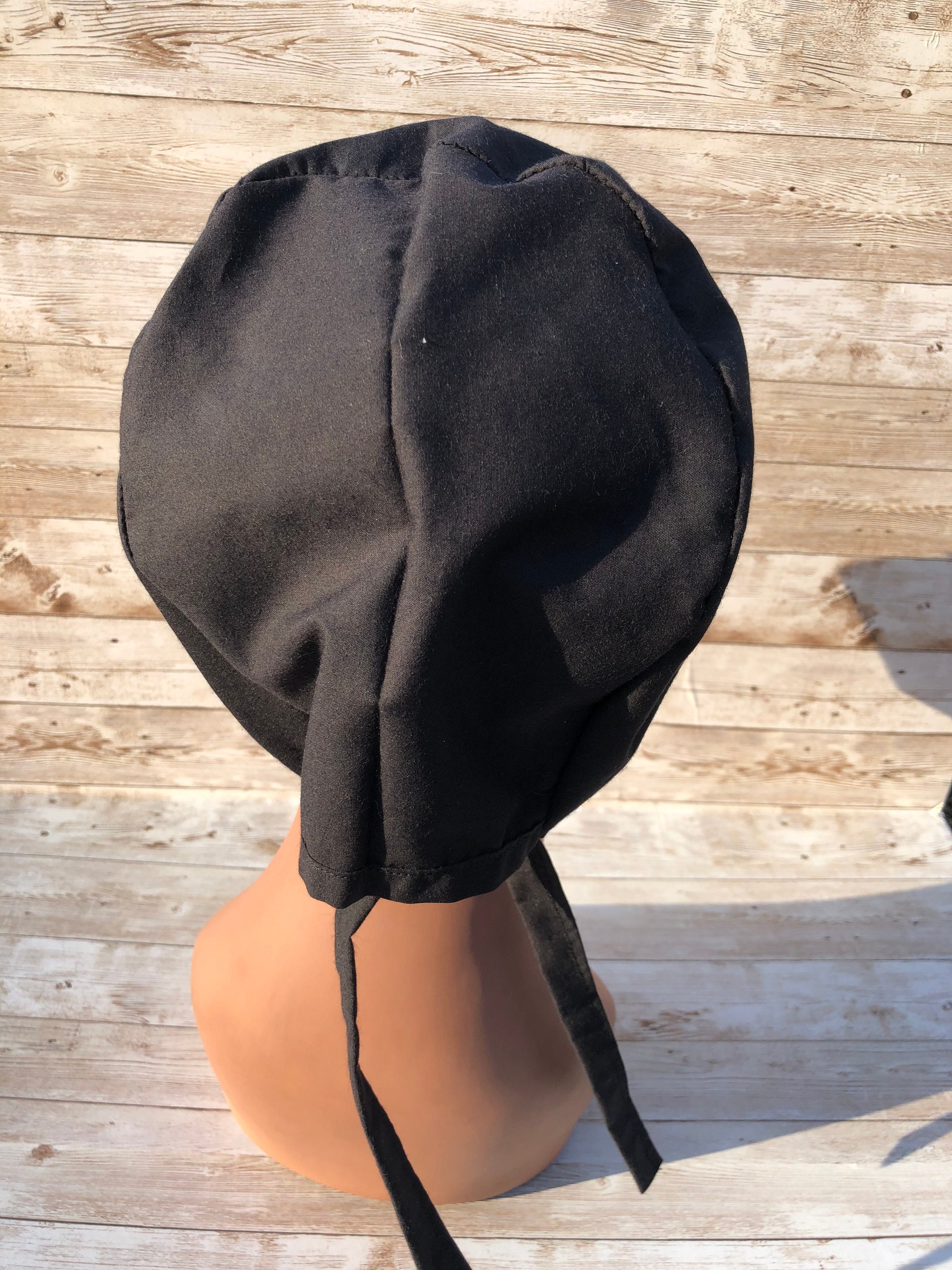 Embroidered nurse caps personalized surgical caps scrub  etsy