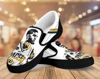 custom paul george shoes