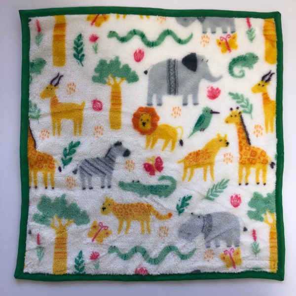 Fleece Doll Blanket Etsy