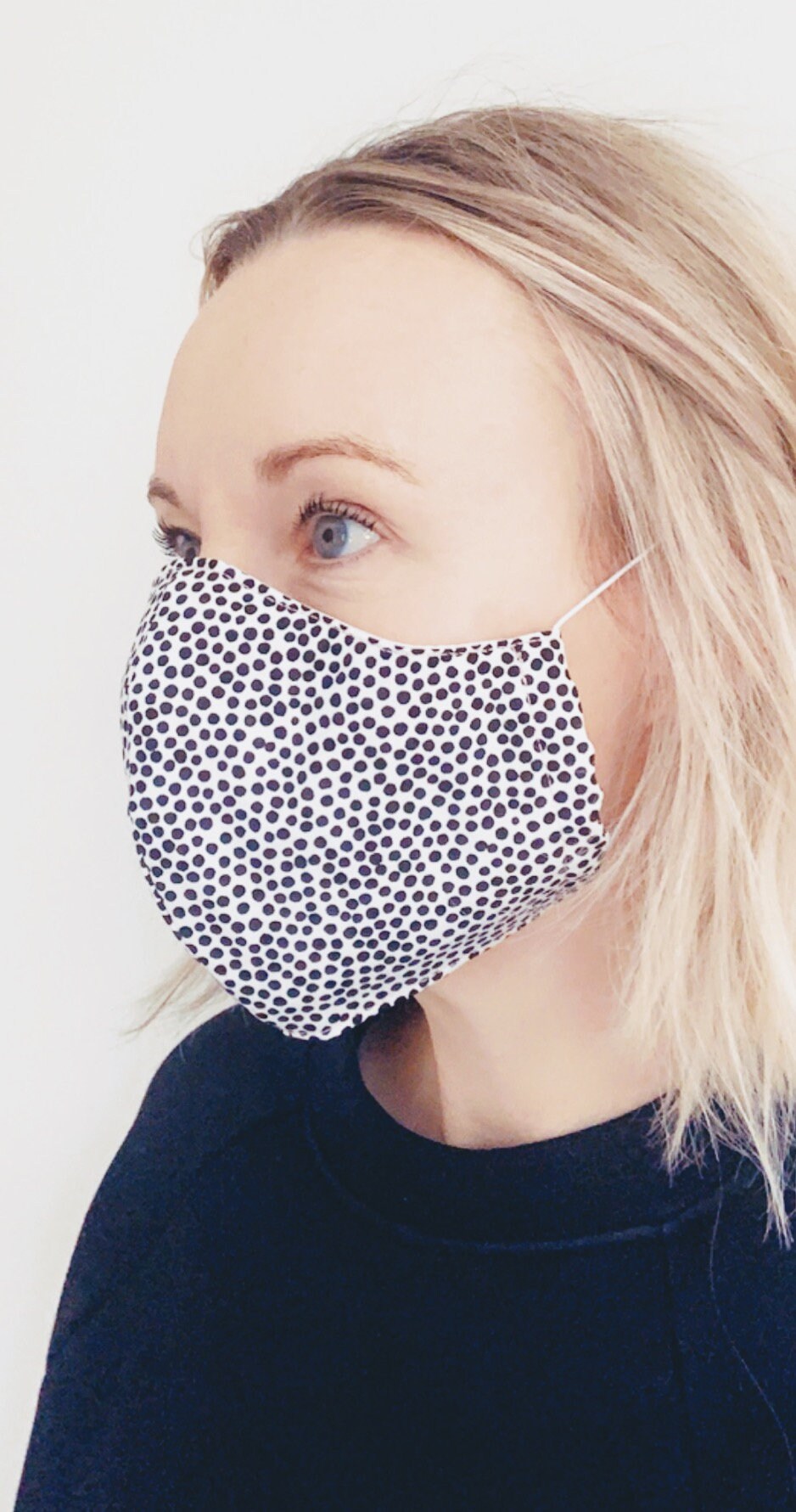 Children's Face Mask Australian Made Face Masks 100 Etsy Australia