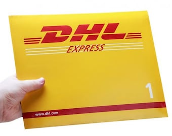 Expresslevering wereldwijd DHL voor haaraccessoires