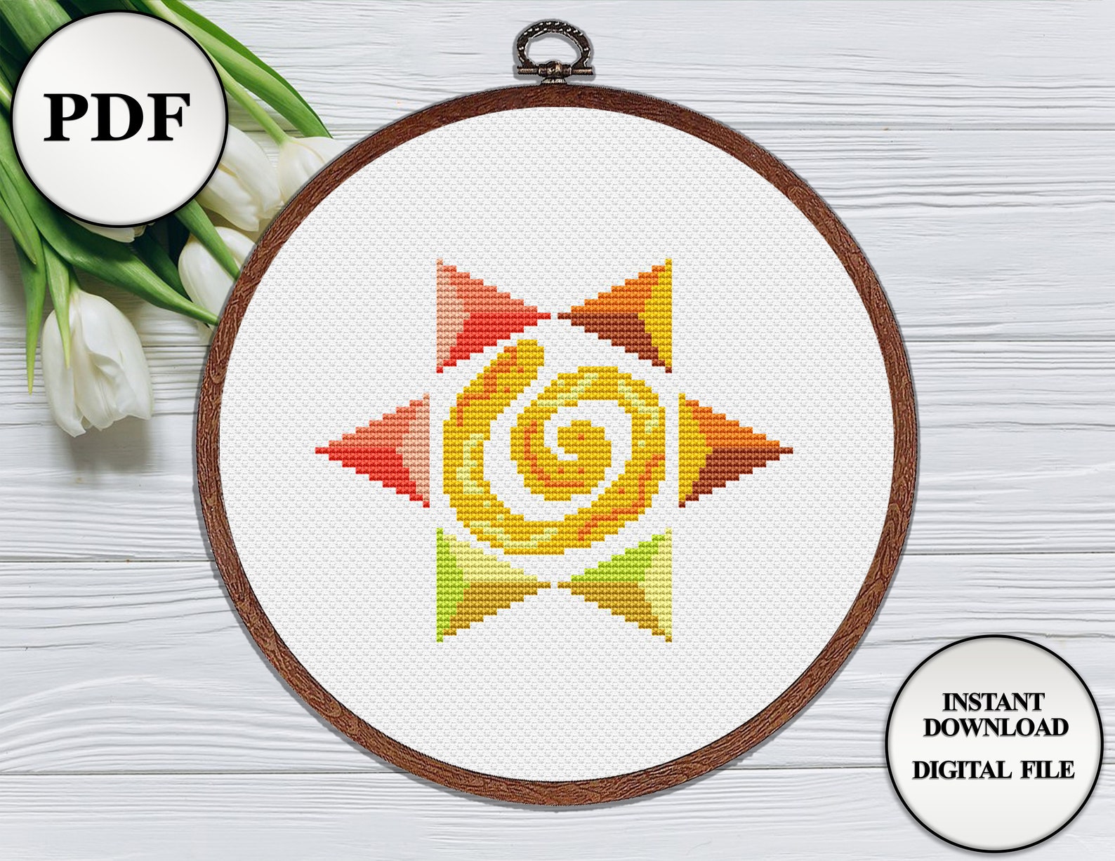 Sun Cross Stitch Pattern Cross Stitch Stitch Patterns Sweet Cross