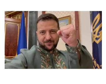Zelensky&#39;s Vyshyvanka shirt. Natural linen. World trend. Embroidered shirt as the President of Ukraine. Euro sizes S-5XL+gift from Ukraine