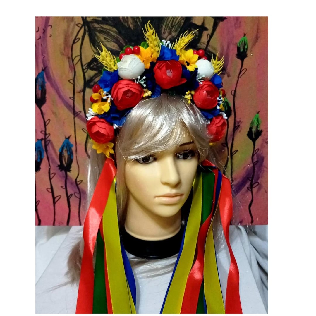 RIV NOBUHIKO リブノブヒコ CLINCH FLOWER CAP RIV NOBUHIKO リブノブヒコ CLINCH FLOWER CAP RIV NOBUHIKO