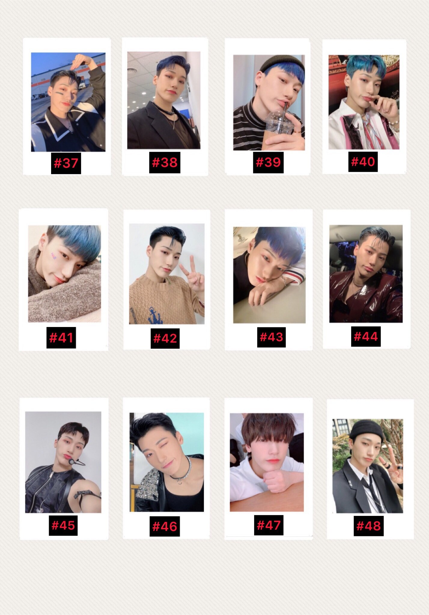 ATEEZ サン ポラロイド チェキ WORK il_1080xN.3616822086_bd5r.jpg
