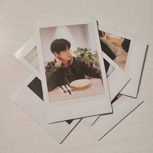 P1Harmony Intak Polaroids || Intak Polaroids || P1Harmony