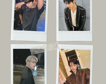 P1harmony Intak Polaroids || Intak Polaroids || P1harmony