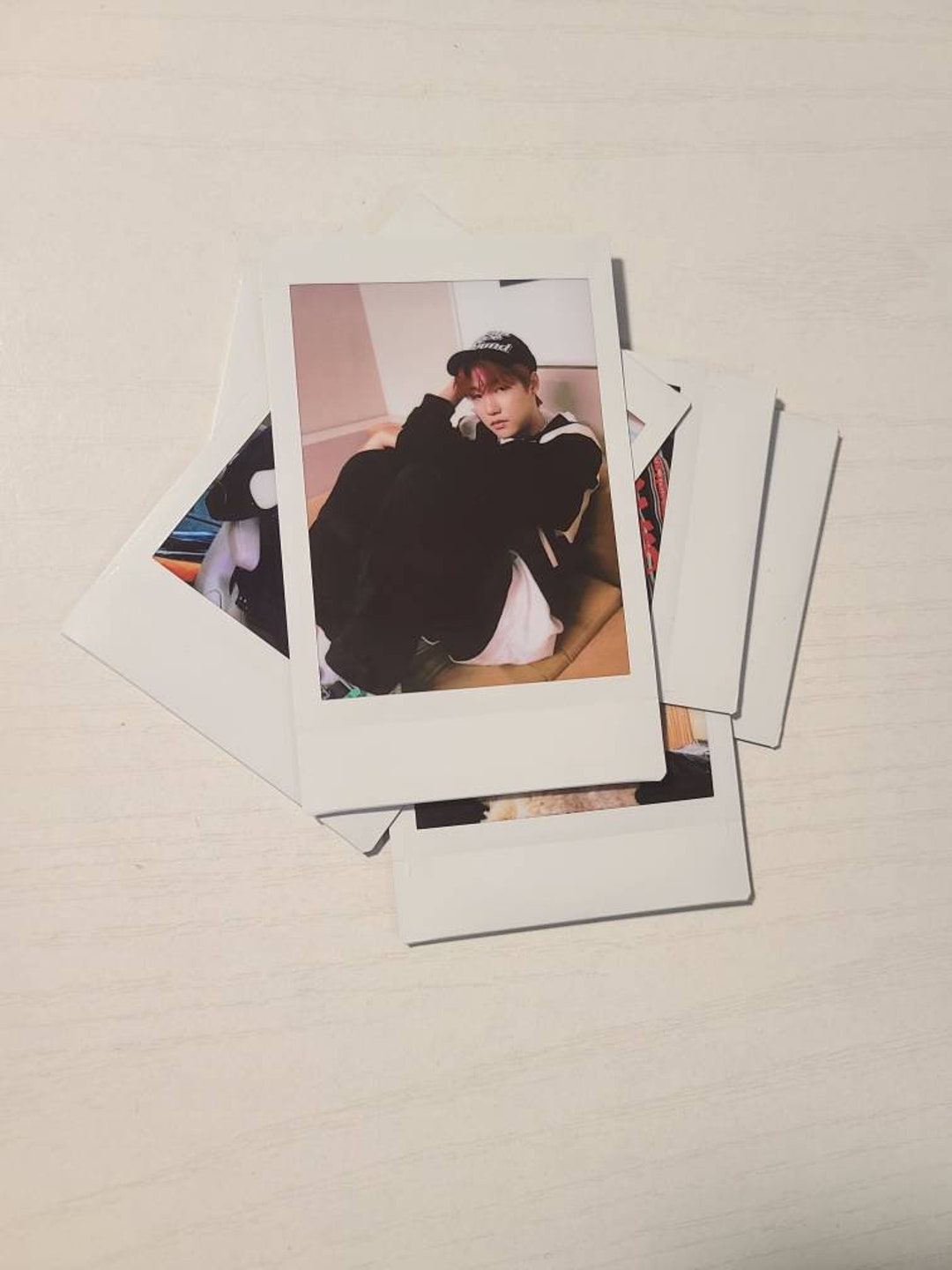 P1Harmony Jongseob Polaroids || Jongseob Polaroids