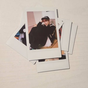 P1Harmony Jongseob Polaroids || Jongseob Polaroids || P1Harmony