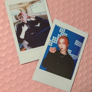 P1Harmony Theo Polaroids || Theo Polaroids || P1Harmony