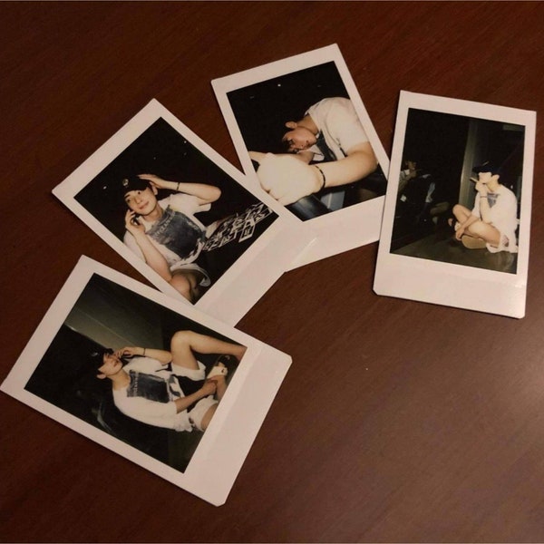 Cha Eunwoo Polaroids || ASTRO Eunwoo Polaroid || Eunwoo Boyfriend Material