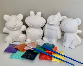 painting kits for children