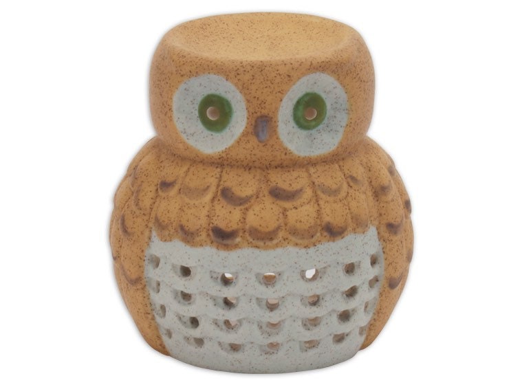 Owl Votive Paint Kit, DIY Pottery Painting Kit, Adult Paint Party, Pottery  Painting Kit, DIY Decor, Owl Room Decor, Owl Pottery Paint Kit 