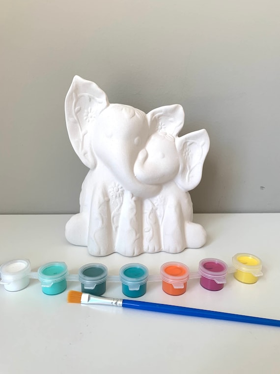 Art-Elephant DIY Paint-By-Number Kids Kits-Essentialgifting