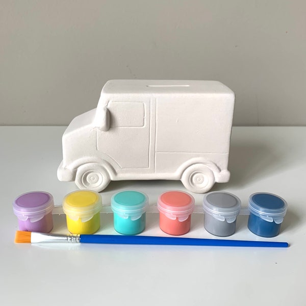 Ceramics to Paint Etsy