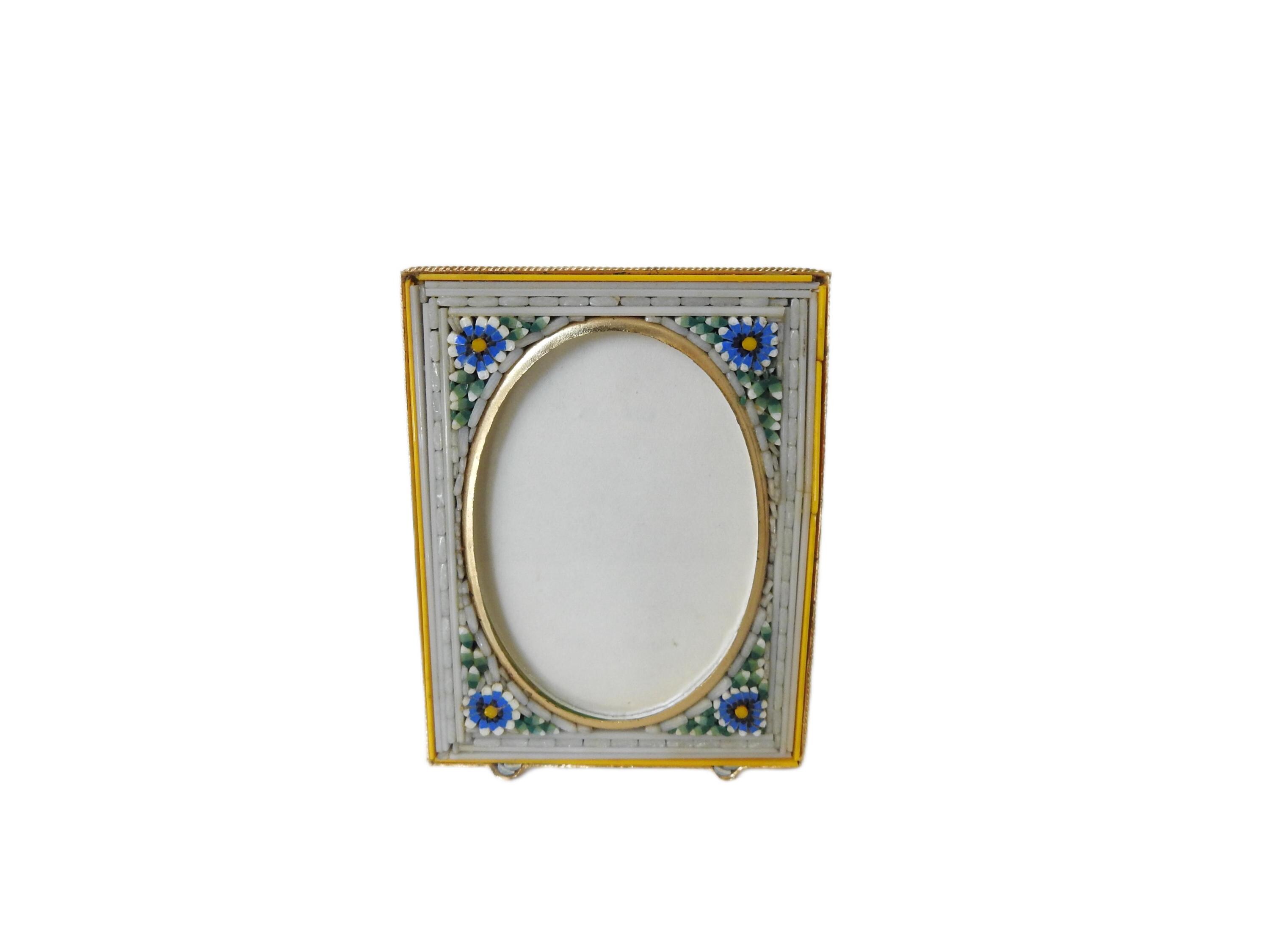 Micro Mosaic Frame - Etsy display picture 1