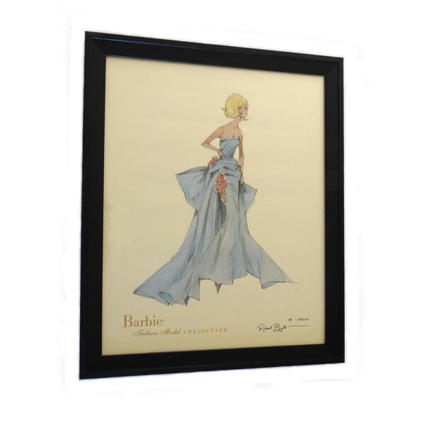 Robert Best Barbie - Etsy