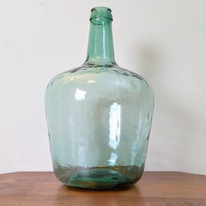 Former Viresa 10L demijohn
