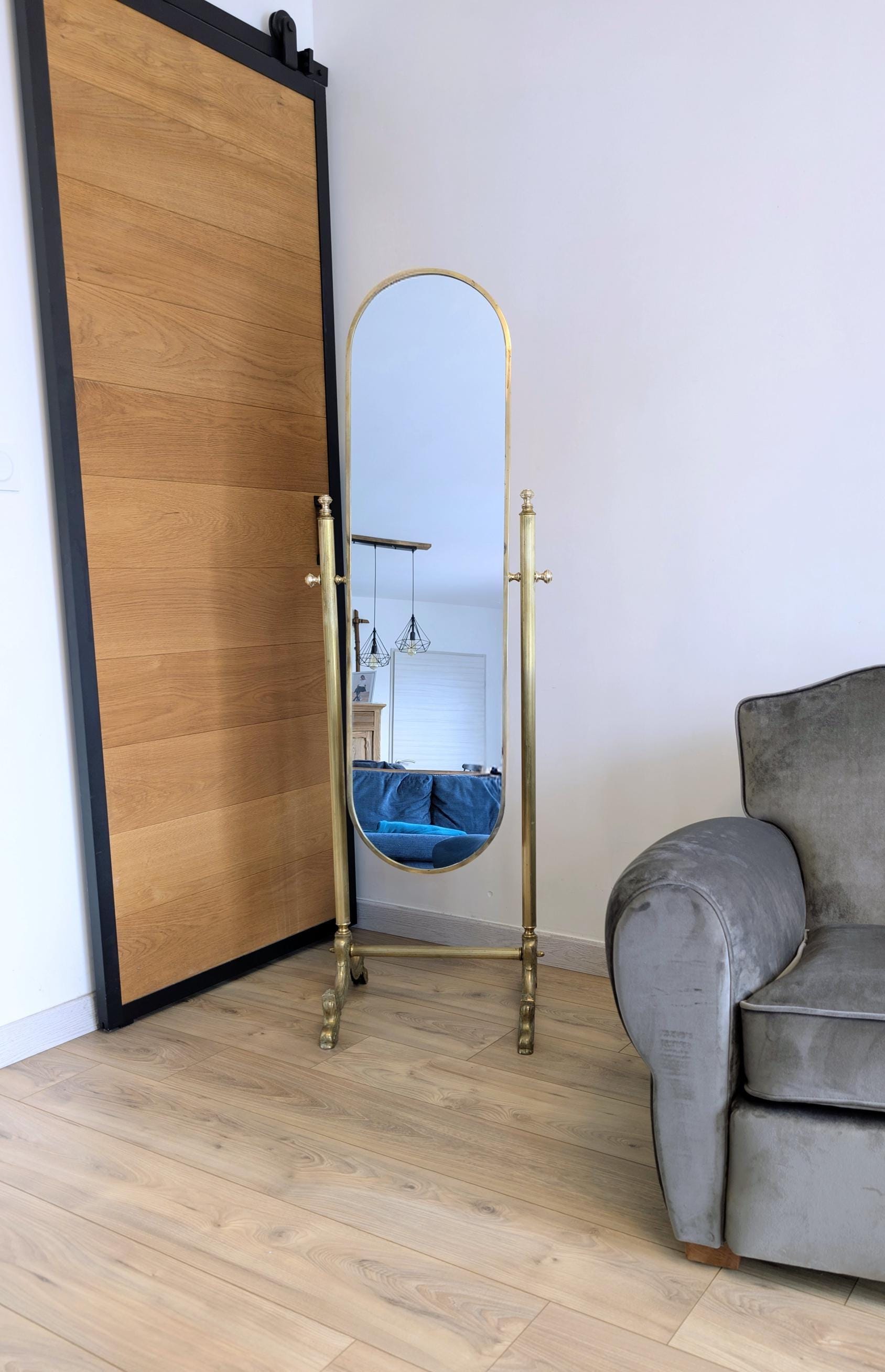Deknudt mirror - Etsy 日本