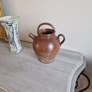 Viejo niño de arenisca