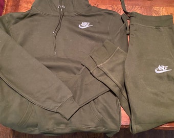 women's nike jogger outfits