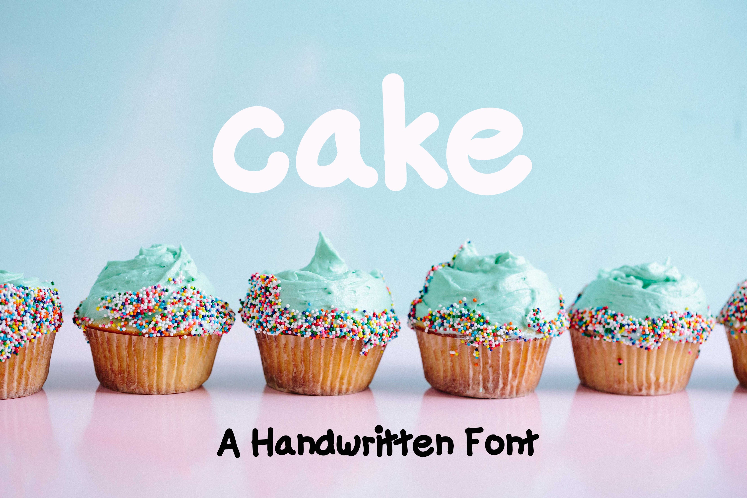 Cursive Cake Writing Font Templates Cursive Cake Writing Font Templates