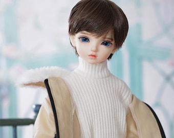 doll bjd boy